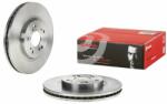BREMBO Disc frana BREMBO PRIME LINE - UV Coated 09. D391.11 (09.D391.11)