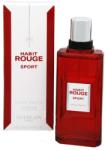 Guerlain Habit Rouge Sport EDT 100 ml Parfum