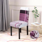 East Romania Set 6 Huse Elastice pentru Scaun-HE 42 XS