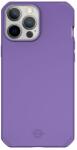 ItSkins Husa iPhone 13 Pro Max IT Skins Spectrum Silk Light Purple (AP2M-HBURN-LIPP)