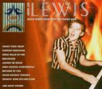 Lewis, Jerry Lee Rock Right Now With The P