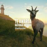 Expansive Worlds theHunter Call of the Wild Te Awaroa National Park DLC (PC)