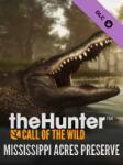 Expansive Worlds theHunter Call of the Wild Mississippi Acres Preserve DLC (PC)