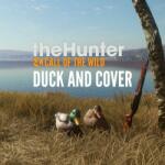 Expansive Worlds theHunter Call of the Wild Duck and Cover Pack DLC (PC)