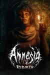 Frictional Games Amnesia Rebirth (PC)