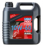 LIQUI MOLY 4T Street Race 10W-60 4 l