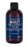 Steve´s No Bull***t For Everything sampon hajra és szakállra 250 ml