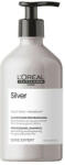 L'Oréal Serie Expert Silver sampon 500 ml