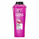 Schwarzkopf Gliss Long Sublime sampon 370 ml