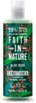 Faith in Nature Hajkondícináló aloe vera 400 ml