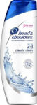 Head & Shoulders Classic Clean Anti-Dandruff 2in1 sampon 540 ml