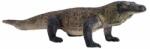 Mojo Animal Planet komodói sárkány figura (381011)