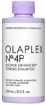 OLAPLEX Blonde Enhancer Nº4P sampon 250 ml