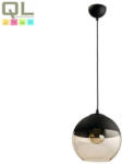 TK Lighting Amber 2380