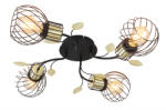 GLOBO LALLY 54113-4D