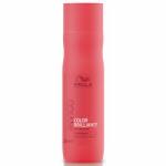 Wella Invigo Color Brilliance Fine sampon 250 ml