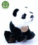Rappa Eco-Friendly ülő vagy álló panda 22 cm