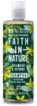 Faith in Nature Tengeri hínár és citrus sampon 400 ml