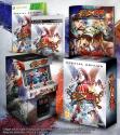 Capcom Street Fighter X Tekken [Special Edition] (Xbox 360)