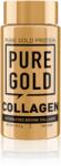 Pure Gold Hidrolizált marha kollagén kapszula 100 db