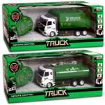 Magic Toys RC Kukás tartálykocsi 1:48 (MKK186828)