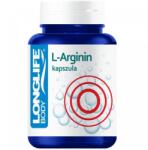 Longlife L-Arginin kapszula 90 db