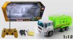 Magic Toys RC Fém kukás teherautó (MKM510637)