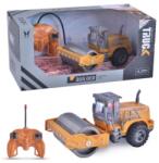 Magic Toys RC Builder úthenger munkagép 1:30 (MKL635792)