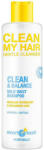 Montibello Smart Touch Clean My Hair sampon 300 ml