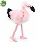 Rappa Eco-Friendly flamingó 34 cm