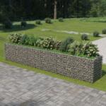 vidaXL Gabion 540x90x100 cm 143554