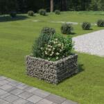 vidaXL Gabion 90x50 cm (143557)