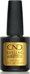 CND Shellac - Duraforce Top Coat 15ml TF