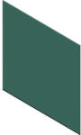  Decor faianță Caro Emerald Forest 11, 8x11, 8 cm