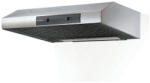 Faber Hota traditionala Faber, Inox, 60 cm, 1 motor, 293 m3h, 69dB, filtru sintetic, Iluminare LED1, control slide, 3 trepte, 300.0557. 479 (300.0557.479) Hota