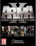 Bohemia Interactive ArmA X [Anniversary Edition] (PC)