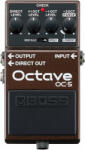 BOSS OC-5 Gitáreffekt (OC-5)