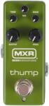 MXR Thump Bass Preamp