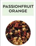 Johan & Nyström Passionfruit/Orange gyümölcstea 100g