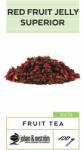 Mount Everest Tea Red Fruit Jelly Superior gyümölcstea, 100g