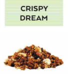 Mount Everest Tea Crispy Dream gyümölcstea, 100g