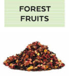 Johan & Nyström Forest Fruit gyümölcstea, 100g