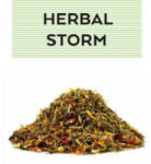 Johan & Nyström Herbal Storm ízesített gyógytea