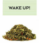Mount Everest Tea Wake Up ízesített gyógytea, 50g
