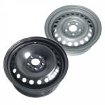  R1-1867 MAZDA 6.5X16 Magnetto lemezfelni