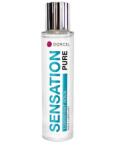 Dorcel Sensation PURE vizes síkosító-100ml - diamondsexshop