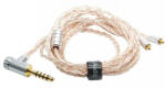 iBasso Audio IBASSO CB12S-4, 4MM - MMCX cserélhető kábel 4, 4mm-es Pentaconn csatlakozóval (MG-ibassoCB12S-44)