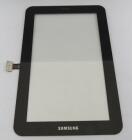 Samsung P3100 Galaxy Tab 2 7.0 érintőpanel, érintőképernyő fekete OEM