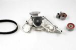 HEPU Set pompa apa + curea dintata HEPU PK77030 (PK77030) - automobilus