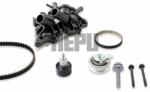 HEPU Set pompa apa + curea dintata HEPU XT-Professional PK06870 (PK06870)